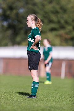 Bild 255 - wBJ VfL Pinneberg - Rissen : Ergebnis: 8:0
